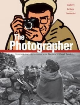 The Photographer Paperback
