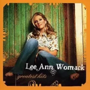 Greatest Hits by Lee Ann Womack CD Album