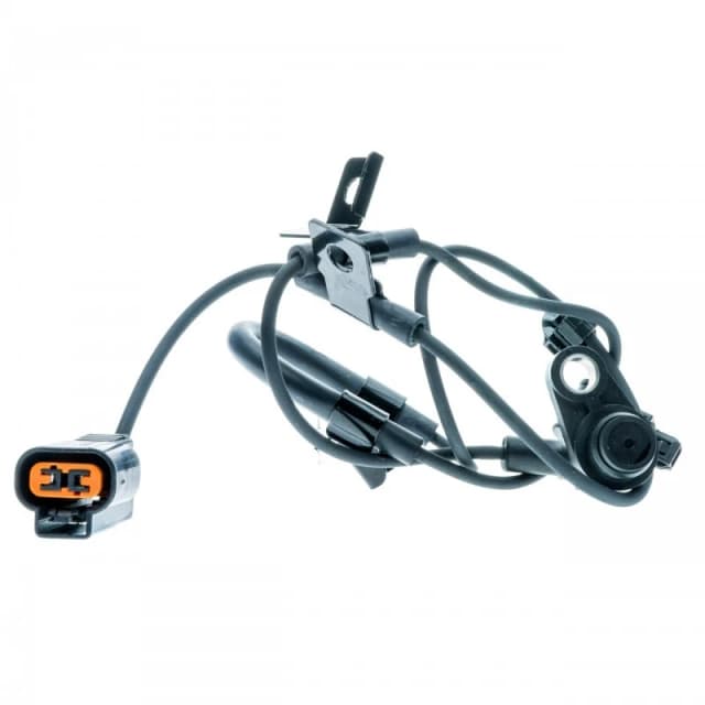 EINPARTS EPS0194 ABS Sensor Rear Axle Left Plastic Sensor,wheel speed (412)