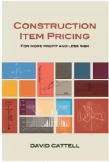 Construction Item Pricing