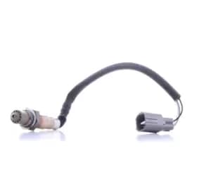 RIDEX Lambda sensor 3922L0327 Oxygen sensor,O2 sensor TOYOTA,Yaris Schragheck (_P9_),Yaris Schragheck (_P1_)