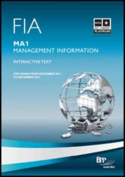 Fia for Exams from December 2011 to December 2012. Fa1 Recording Financial Transactions by Bpp Learning Media Paperback