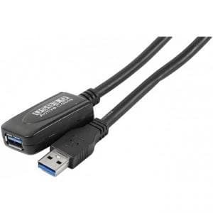 USB 3.0 Repeater Cable 5m