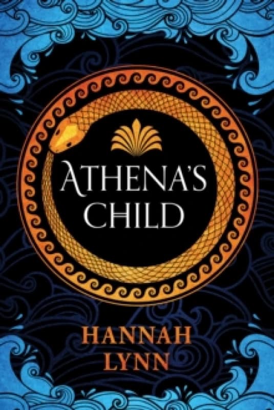 Athena's Child Paperback / softback