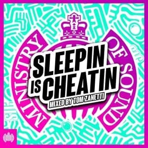 Ministry Of Sound - Sleepin' Is Cheatin' CD
