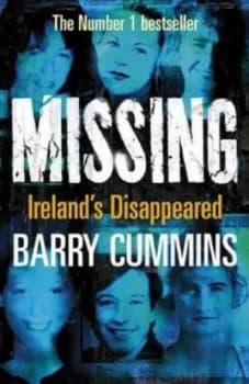 Missing by Barry Cummins Paperback