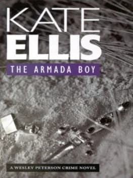 The Armada Boy by Kate Ellis Hardback