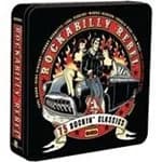 Various Artists - Rockabilly Rebel (Music CD)