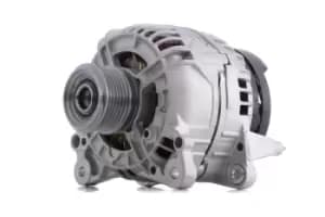 RIDEX Generator VW,AUDI,OPEL 4G0006 1100712,1110413,1253624 Alternator 3M2110300BA,98VW10300EA,YM2110300AA,021903025K,028903026H,028903028E,028903029G