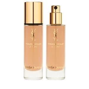 TOUCHE ECLAT LE TEINT fond de teint #B45-bisque