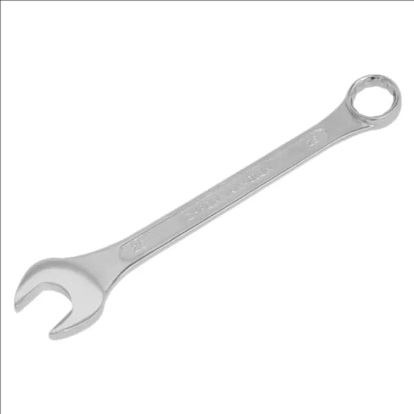 Genuine SEALEY S0425 Combination Spanner 25mm