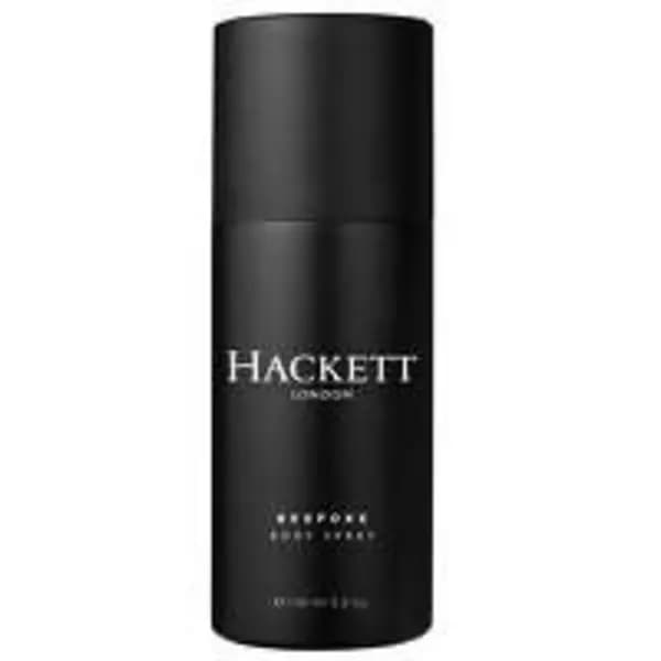 Hackett London Bespoke Deodorant 150ml