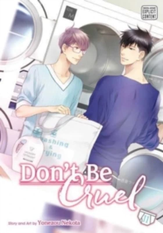 Don't Be Cruel, Vol. 11 Paperback / softback