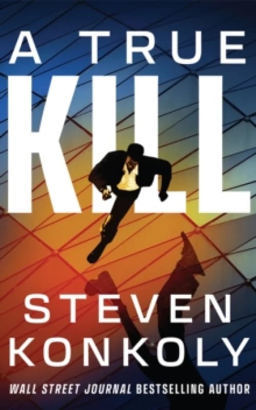 A True Kill Paperback / softback