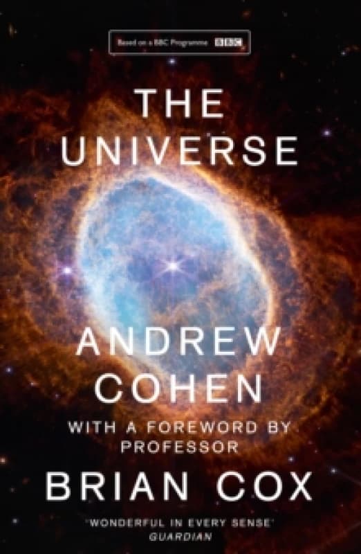 The Universe. Paperback. By Andrew Cohen Books