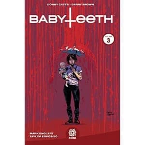 Babyteeth Vol. 3