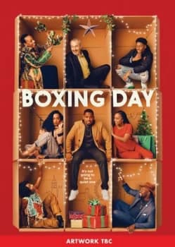 Boxing Day - DVD