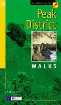 Peak District by Crimson Publishing Paperback