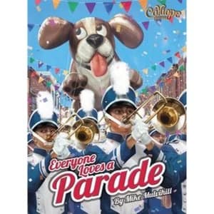 Everyone Loves a Parade Game