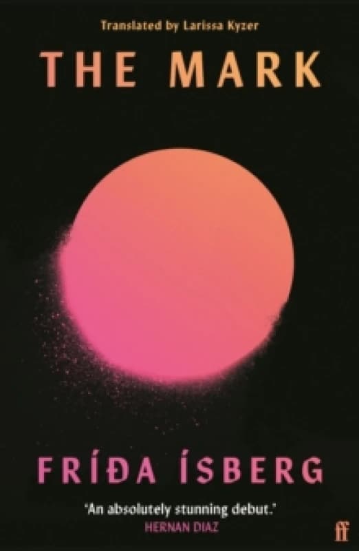 The Mark. Paperback. By Frioa Isberg Books