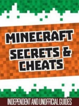 Unofficial Secrets and Cheats Minecraft Guides Slip Case Book