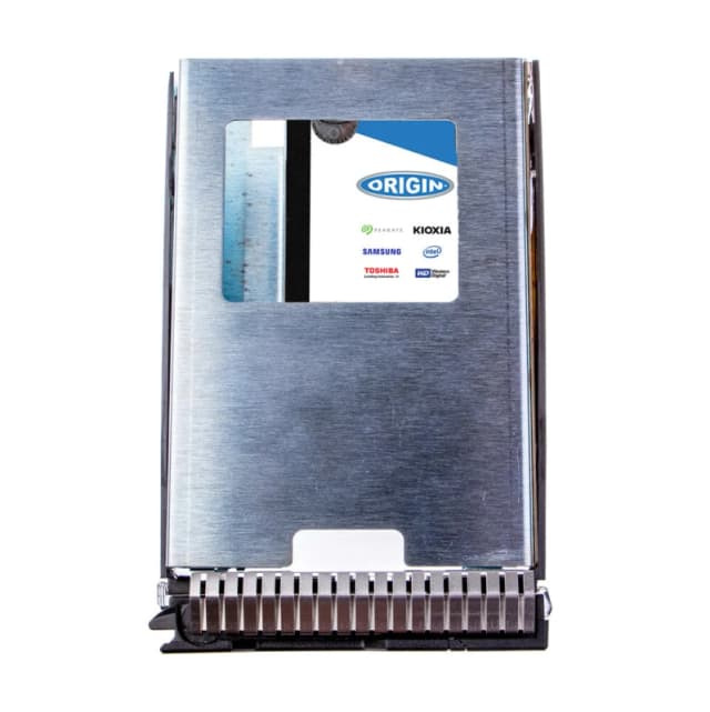 Origin Storage Origin Storage 3840GB Hot Plug Enterprise SSD 3.5" SATA Read Intensive CPQ-3840EMLCRI-S8