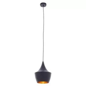 Leni Tent Shaped Pendant Light