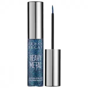 Urban Decay Heavy Metal Glitter Eyeliner Spandex