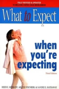 What to Expect When Youre Expecting by Sandee Hathaway Paperback