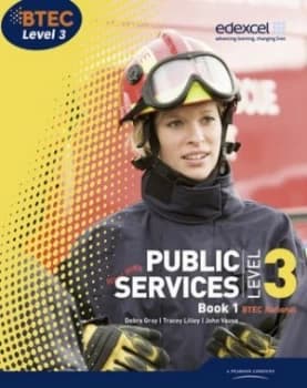 Public Services Book 1 by Debra Gray Paperback