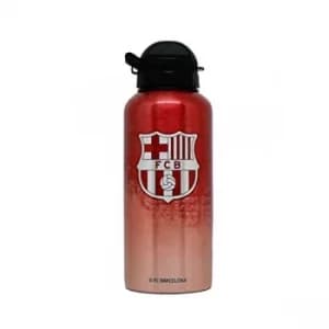 FC Barcelona Aluminium Drinks Bottle RG