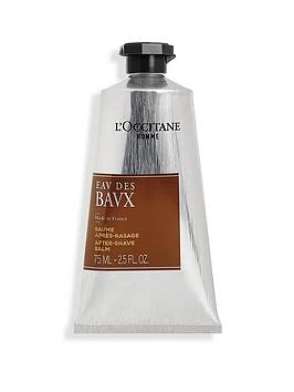 L'Occitane Eau Des Baux Aftershave Balm - 75ml One Colour VBTYQ Female
