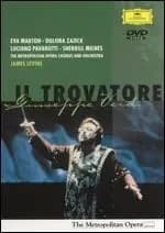 verdi il trovatore levine milnes marton pavarotti metropolitan opera