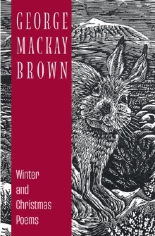 Winter & Christmas Poems Hardback