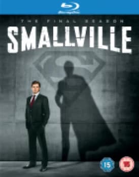 Smallville - Season 10