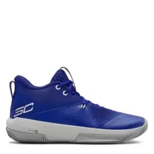 Under Armour Sc 3Zer0 Iv 99 - Blue
