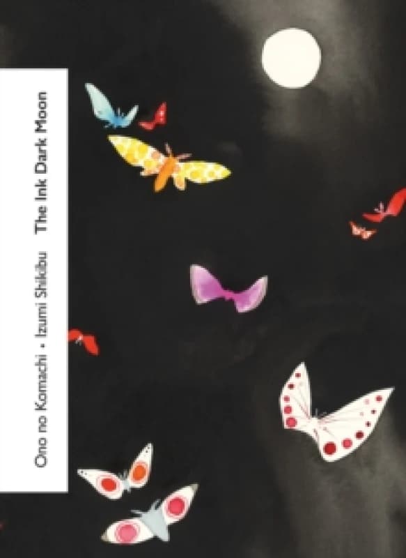 The Ink Dark Moon Paperback / softback