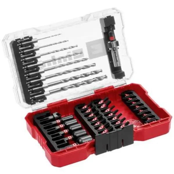 Einhell 108773 39 Piece Drill bit set 108773