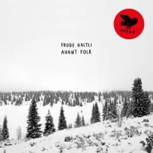 Avant Folk by Frode Haltli Vinyl Album