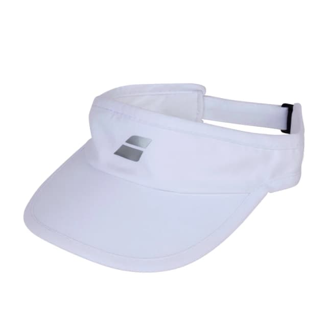 Babolat Visor Juniors White unisex One Size