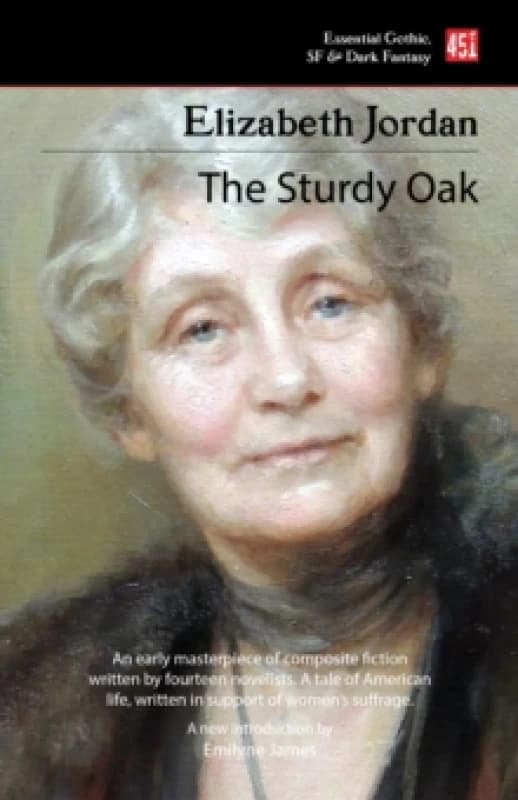 The Sturdy Oak (new edition) Paperback / softback
