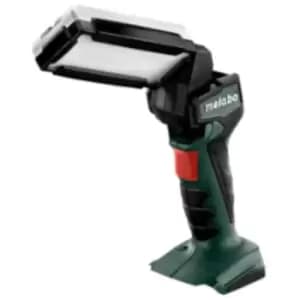 Metabo - 14.4V / 18V sla Cordless Inspection Torch - 440 Lumens (No Battery)