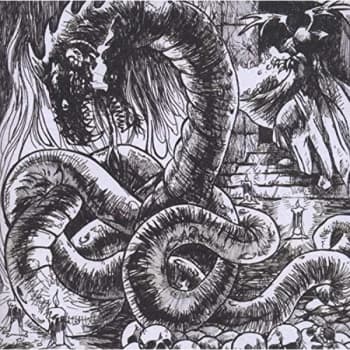 Begrime Exemious - Visions of the Scourge CD