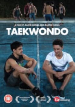 Taekwondo 2016 Movie