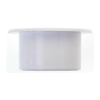 MaKe 40mm Waste Access Plug - Plumbing Fitting - Oracstar