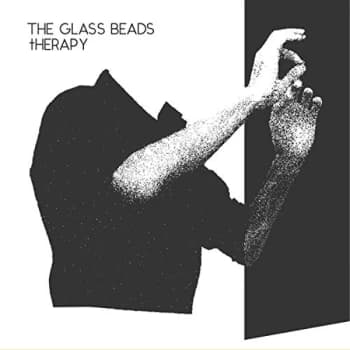 The Glass Beads - Therapy Vinyl