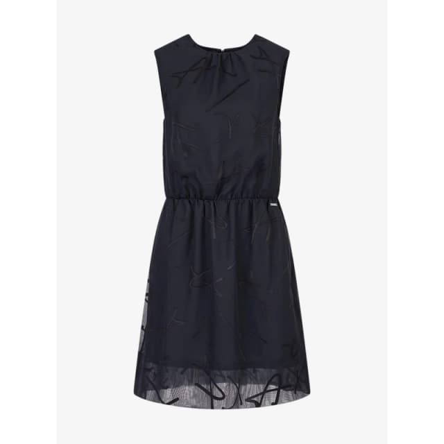 Armani Exchange Dress Navy female 8