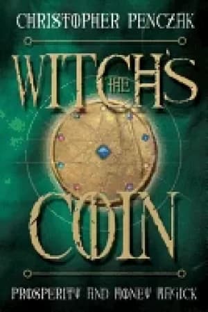 witchs coin prosperity and money magick