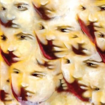 Soul Control - Involution CD