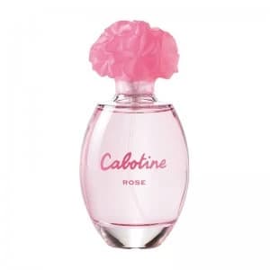 Gres Cabotine Rose Eau de Toilette For Her 100ml